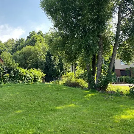 Bungalov V Beskydech Frenstat pod Radhostem