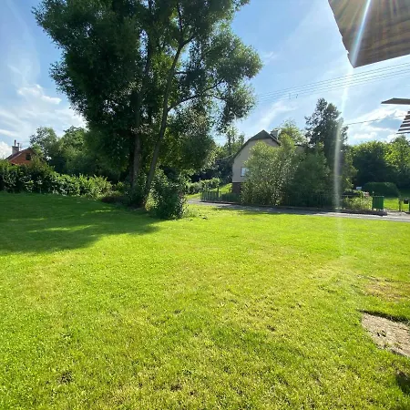 Bungalov V Beskydech Holiday home Frenstat pod Radhostem