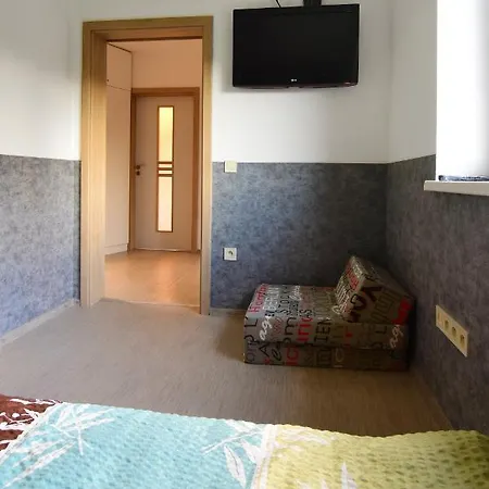 Holiday home Bungalov V Beskydech
