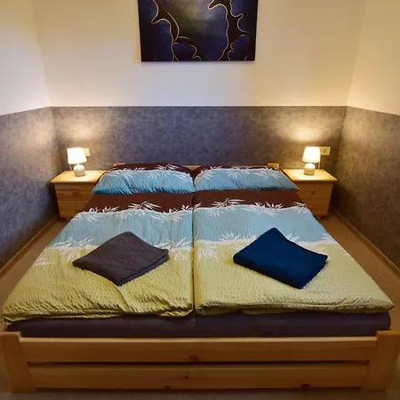 Prázdninový dům Bungalov V Beskydech