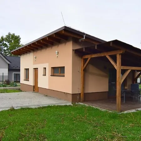 Bungalov V Beskydech * Frenstat pod Radhostem
