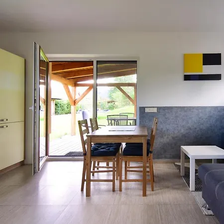 Bungalov V Beskydech Holiday home