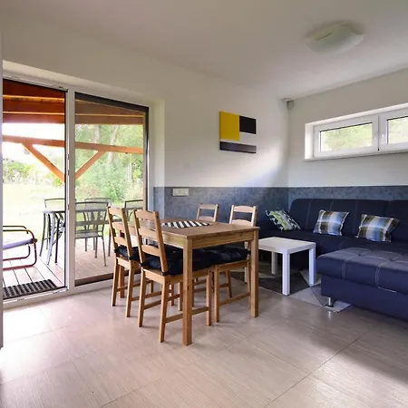 Bungalov V Beskydech Holiday home